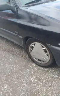 پراید ۸۷ خانگی