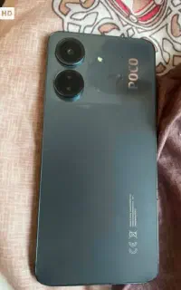 گوشی poco c65