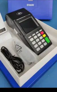 کارتخوان ES600 کالابرگی
