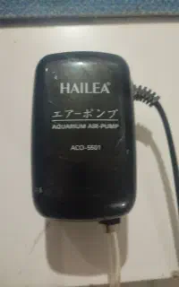 پمپ آکواریوم HailEA