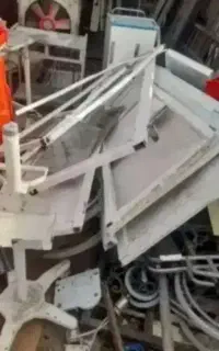 خرید،انواع ضایعات اهن آلمیون مس برنج باطله دیناب
