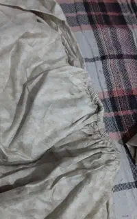 رو تختی نیم ست نو‌...