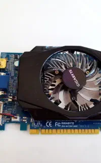 کارت گرافیک gt730 2gb