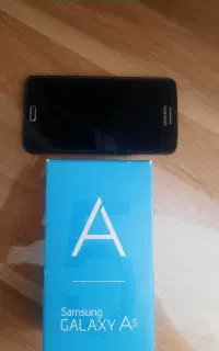 فروش گوشی A5سامسونگ