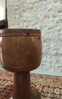 فروش تنبک تک مهر شیرانی اصفهانی