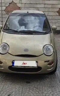 ام وی ام ۱۱۰ سه سیلندر