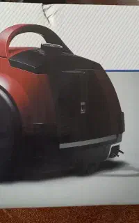 فروش جارو برقی اسنوا