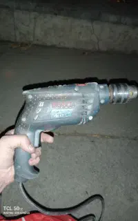 دریل بوش