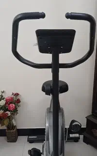 دوچرخه  ثابت