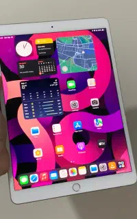 Ipad pro 2017