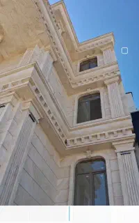 نما کار سنگ و سرامیک با دستگاه برش