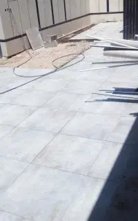 استاد کار بنا