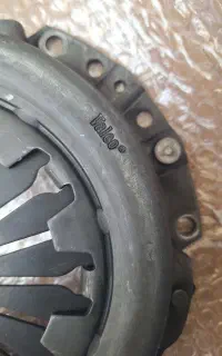 دیسک و صفحه و لنت جلو پراید132