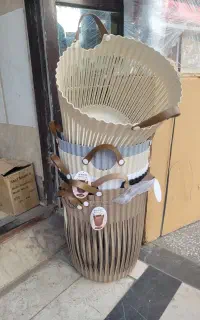 سبد رخت همارا