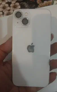 آیفون ۱۳ نرمال باطری ۱۰۰