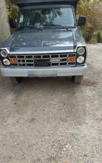 نیسان دوگانه
