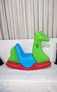 راکر زرافه