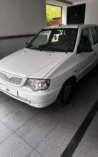 پراید 111