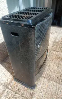 بخاری گازی ۸۰۰۰