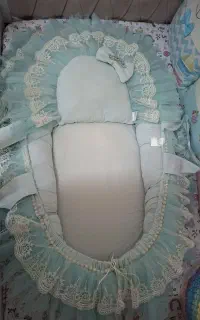 تشک گارددار نوزاد