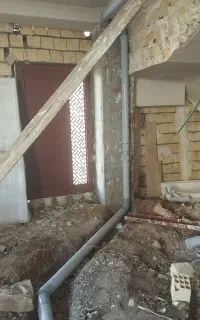 نصب شیرآلات و خدمات لوله کشی آب