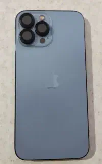 iphone 13 promax 256G Zaa
