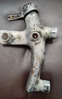 سرویس و بازسازی شیرآلات