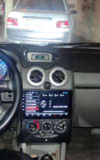 پراید 111 مدل 91