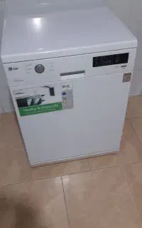 ظرف شویی ال جی