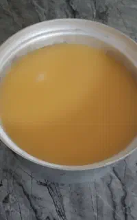 روغن حیوانی گاوی. و گوسفندی