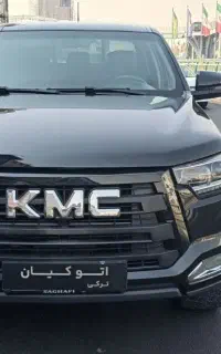 کی ام سی t8 مدل ۴۰۱ بیرنگ نقدواقساط
