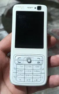نوکیا n73