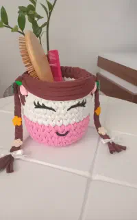 سبدتریکویی نظم دهنده وسایل