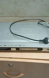 ویدیو ودی وی دی فروشی