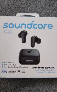 انکر soundcore R50i