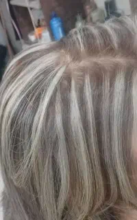 آف عیدانه خدمات رنگ وکراتین وآموزش تمام لاینها