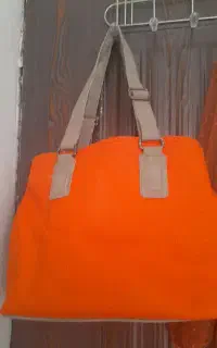 لباس ساحلی و کیف