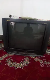یک عددتلوزیون ساموسنگ