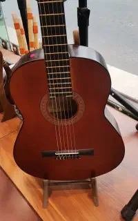 گیتار ایرانی