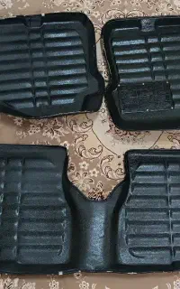 کفپوش ساینا کوییک