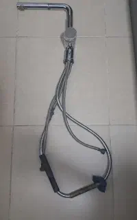 شیر ظرف شویی کسرا نو