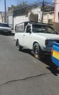 یدک کش امدادخودرو جرثقیل یدکش خودروبر(کرایه مناسب)