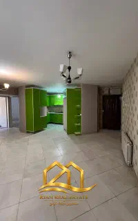 اپارتمان ۸۸متر۲خواب بلوار امام حسن اکباتان
