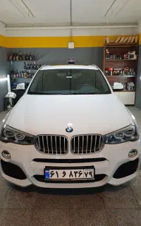 مرکز تخصصی پولیش واکس و سرامیک خودرو ۳۰ درصد تخفیف