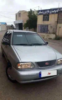 پراید۱۴۱ دوگانه