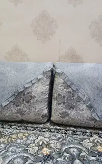 پشتی اعلا و بادوام