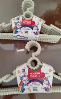 چوب لباسی کودک