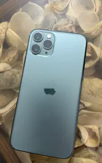 ایفون ۱۱ پرو