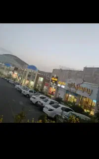مغازه تجاری داخل پاساژ پردیس فاز ۸