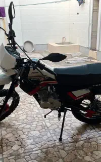 موتور دایچی DT 200